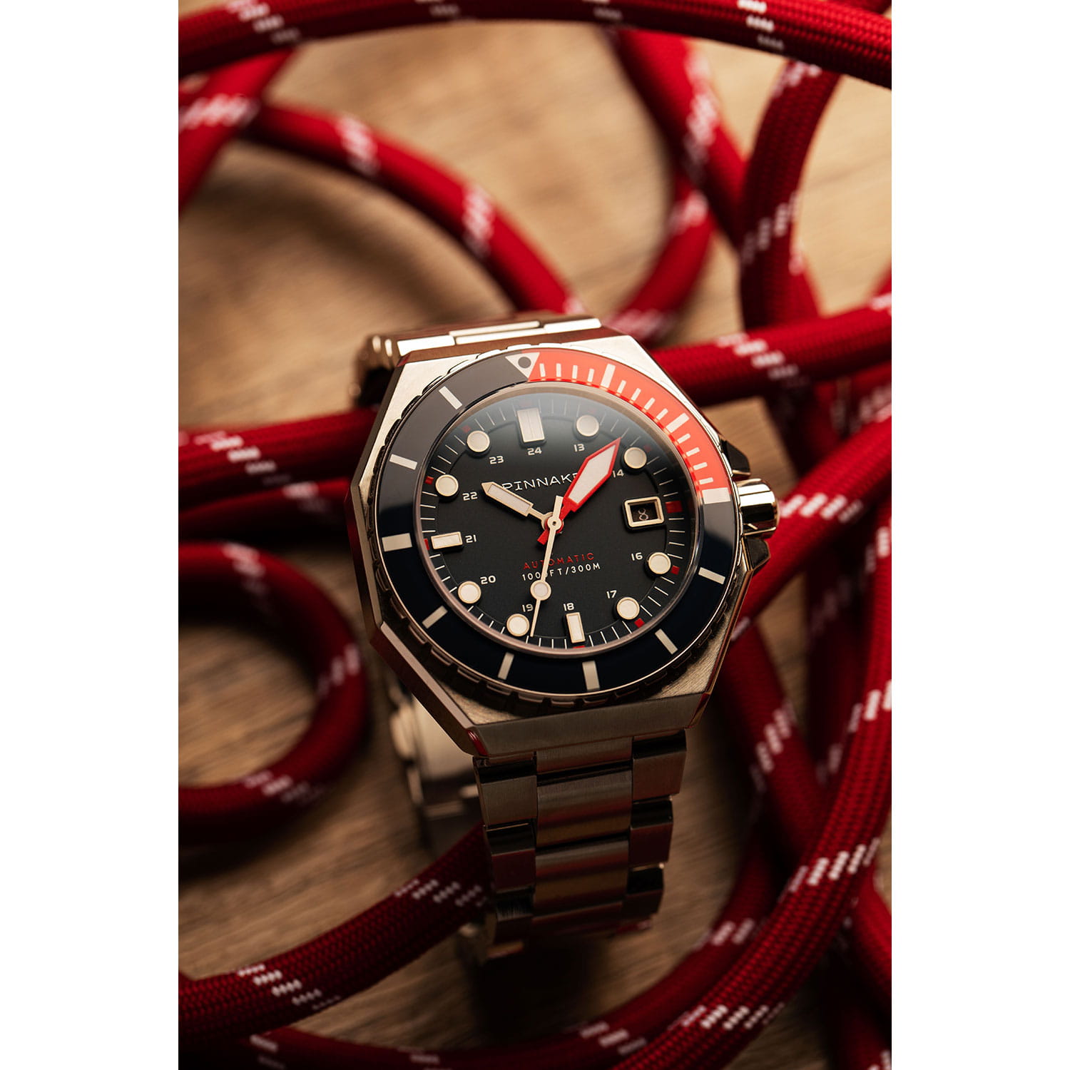 Оригинальные часы Spinnaker Spinnaker Dumas SP-5081-JJ в фирменной упаковке от производителя