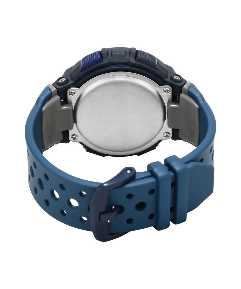 Оригинальные часы Casio Casio Baby-G BGA-240-2A1 кварцевые калибр механизма  общий вид