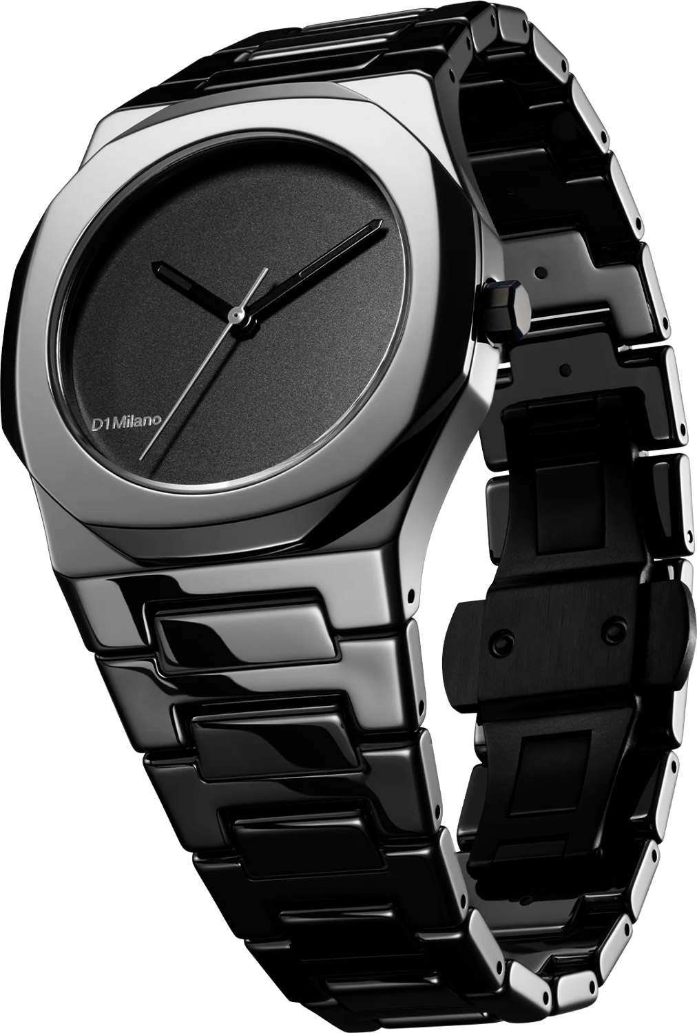 D1 Milano D1 Milano Ceramic CEBU01  - задняя крышка керамика корпуса, италия часы