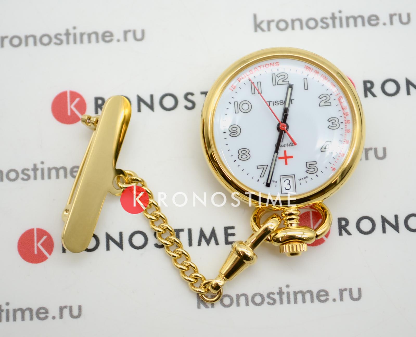 Tissot Tissot Pendants T81.7.222.12 , наручные женские часы фото под углом