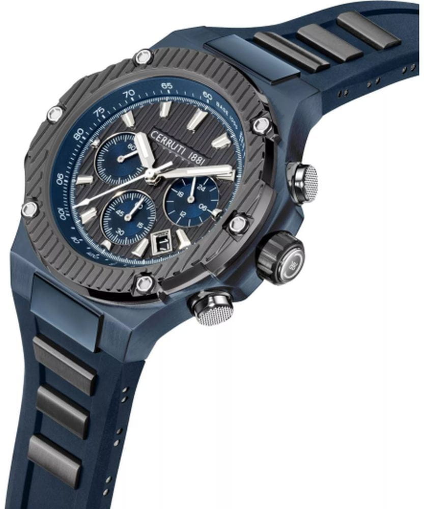 Cerruti 1881 Cerruti 1881 Lucardo CIWGO0050601 , наручные мужские часы фото под углом
