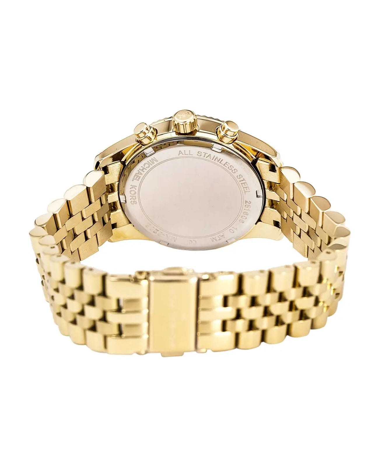 Michael Kors Michael Kors Lexington MK6206 , наручные женские часы фото под углом