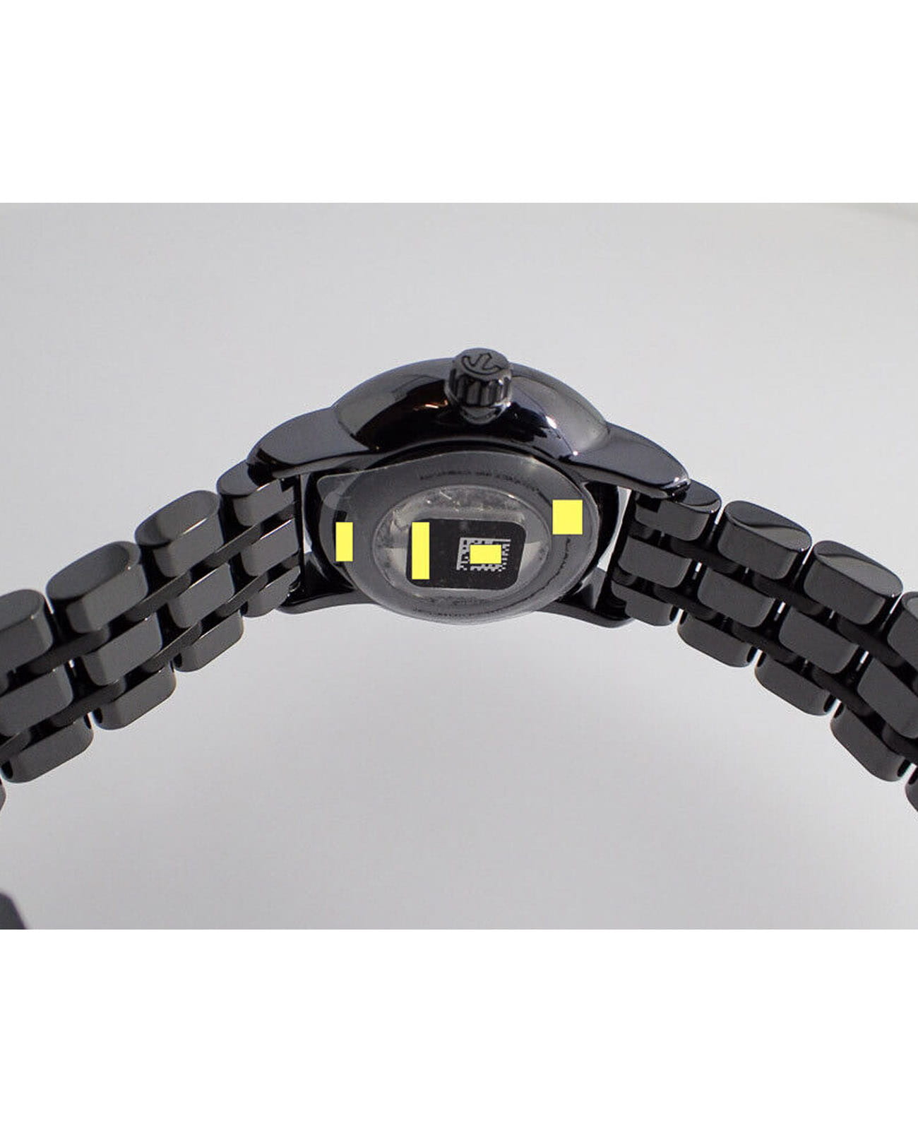 Оригинальные часы Rado Rado Diamaster R14043162 механические калибр механизма eta 2681 общий вид