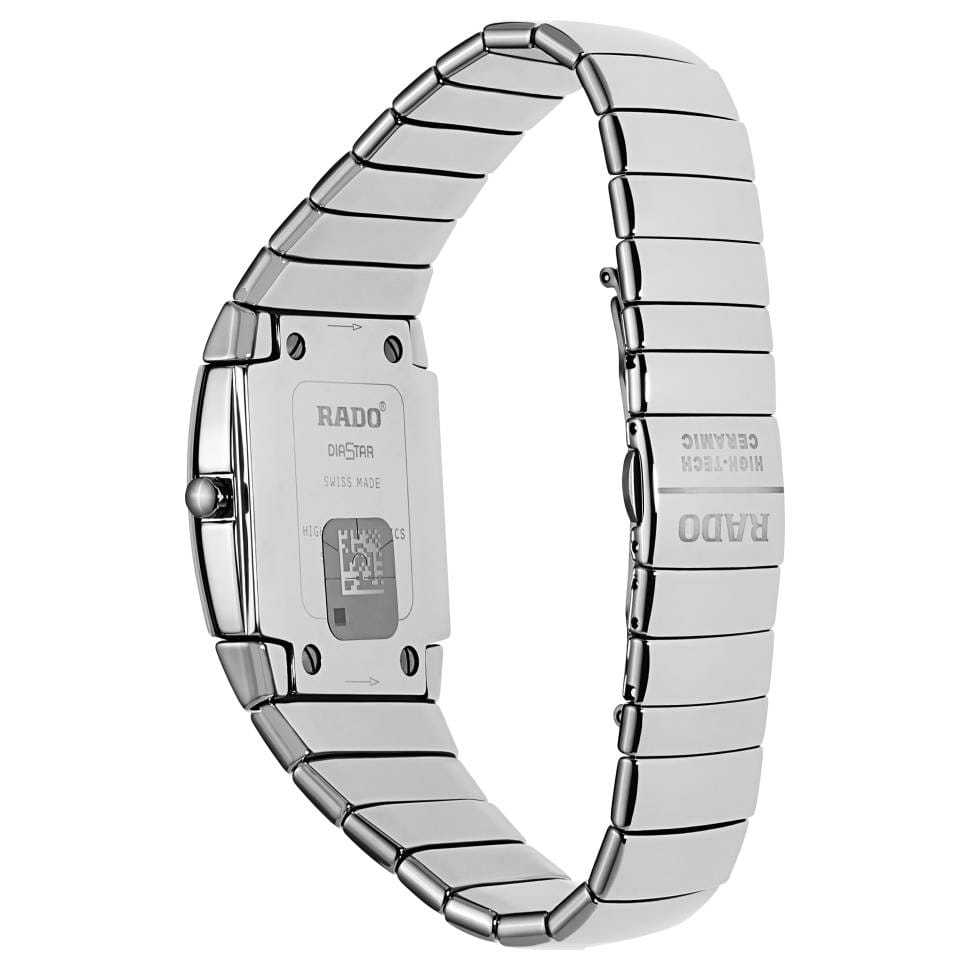 Rado Rado Sintra R13779152 , наручные женские часы фото под углом