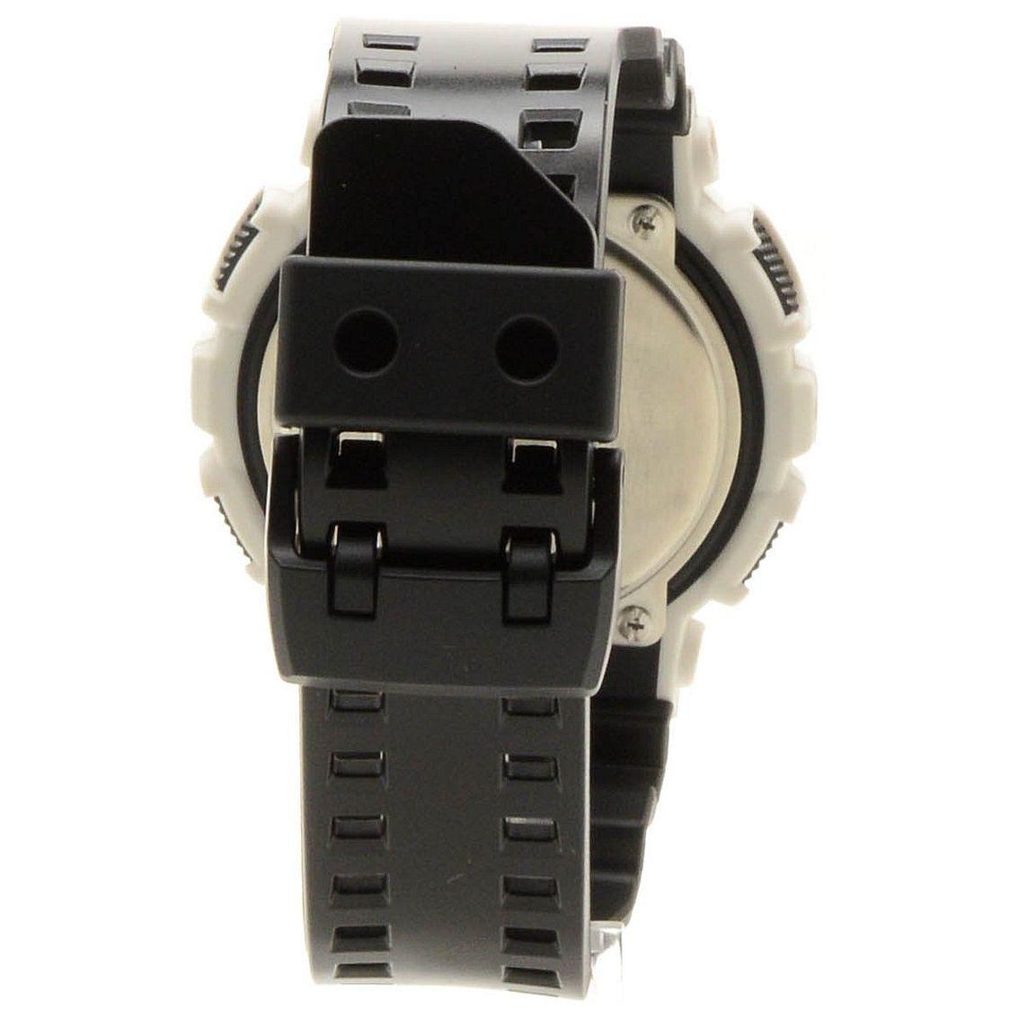 Casio Casio G-Shock GAX-100B-7A , наручные мужские часы фото под углом