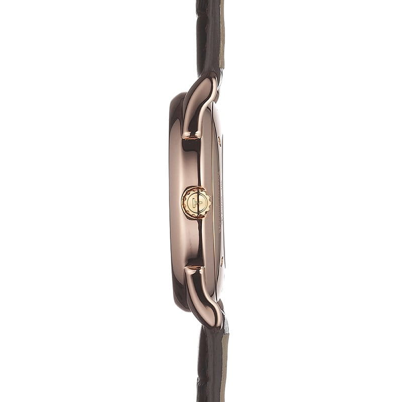 Оригинальные часы Tissot Tissot Vintage Powermatic 80 18K Gold T920.407.76.038.00 механические калибр механизма powermatic 80.111 общий вид