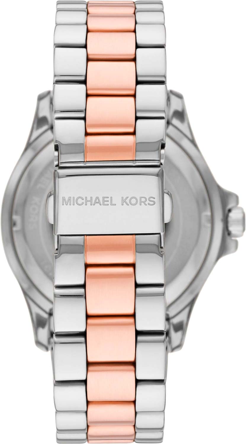 Оригинальные часы Michael Kors Michael Kors Everest MK7402 кварцевые калибр механизма  общий вид