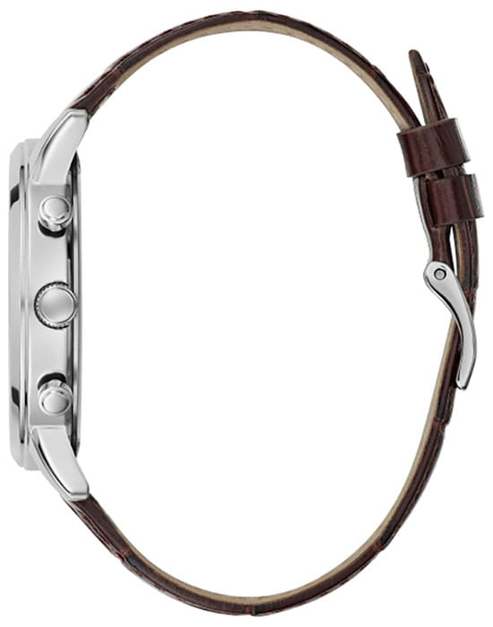 Guess GUESS GW0067G2 , наручные мужские часы фото под углом