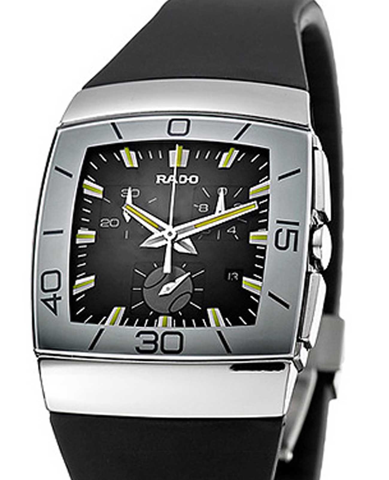 Rado Rado Sintra R13600039 , наручные мужские часы фото под углом