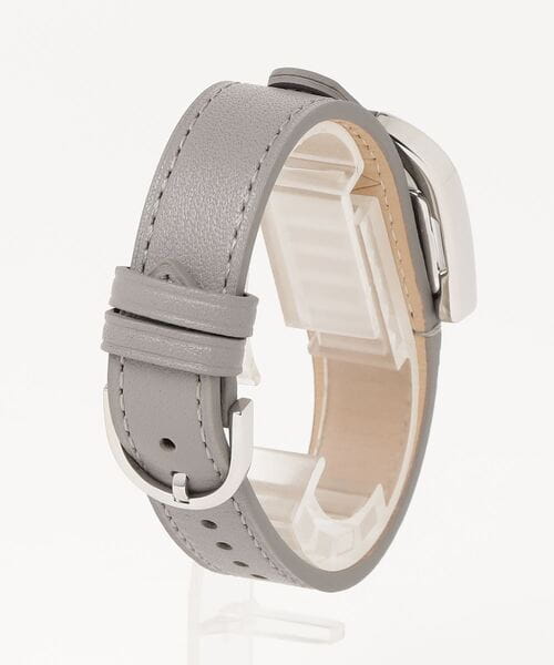 Fossil Fossil Harwell ES5265  — детали корпуса и кожаный