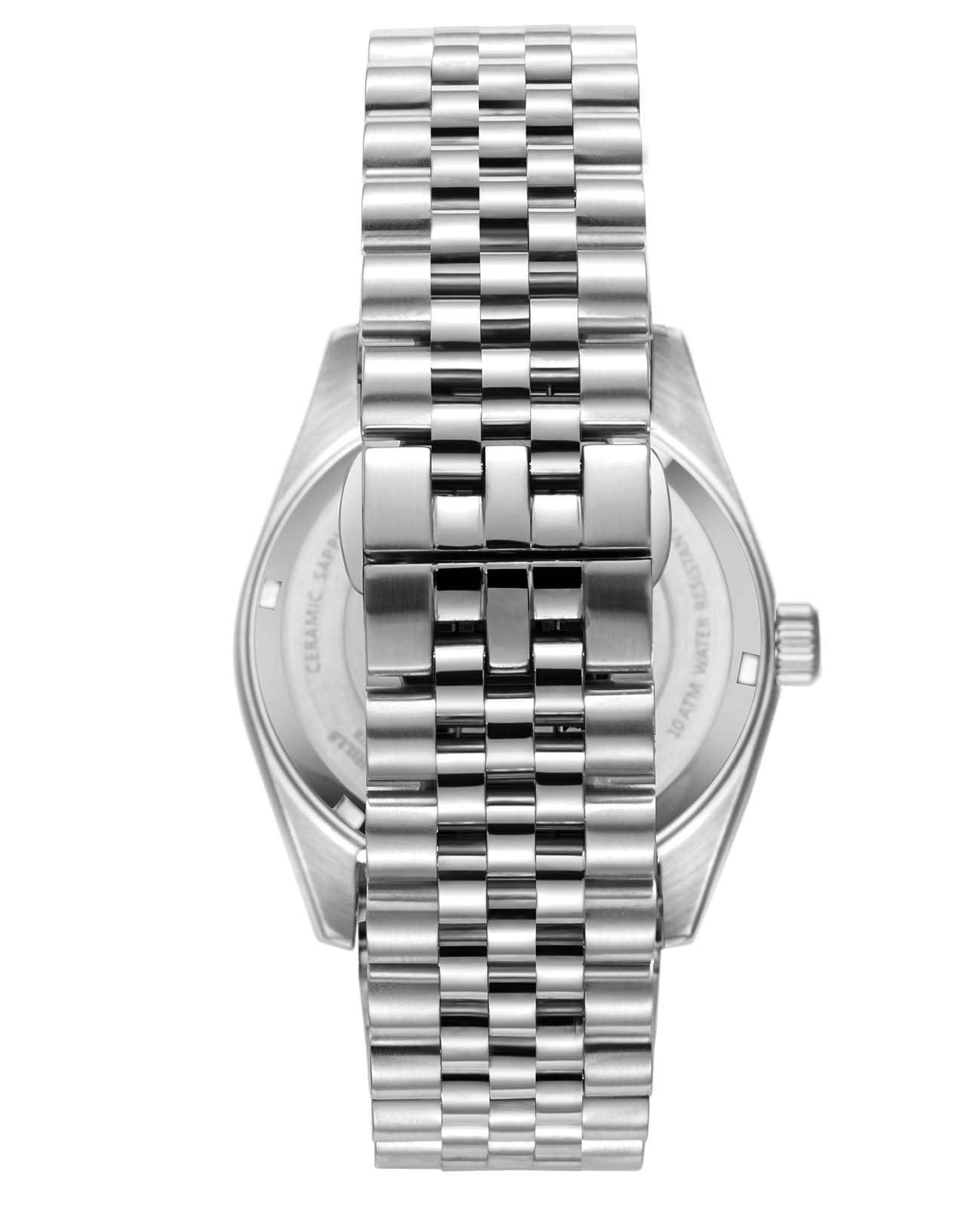 Оригинальные часы Beverly Hills Polo Club Beverly Hills Polo Club BP3018X.360 кварцевые калибр механизма miyota общий вид