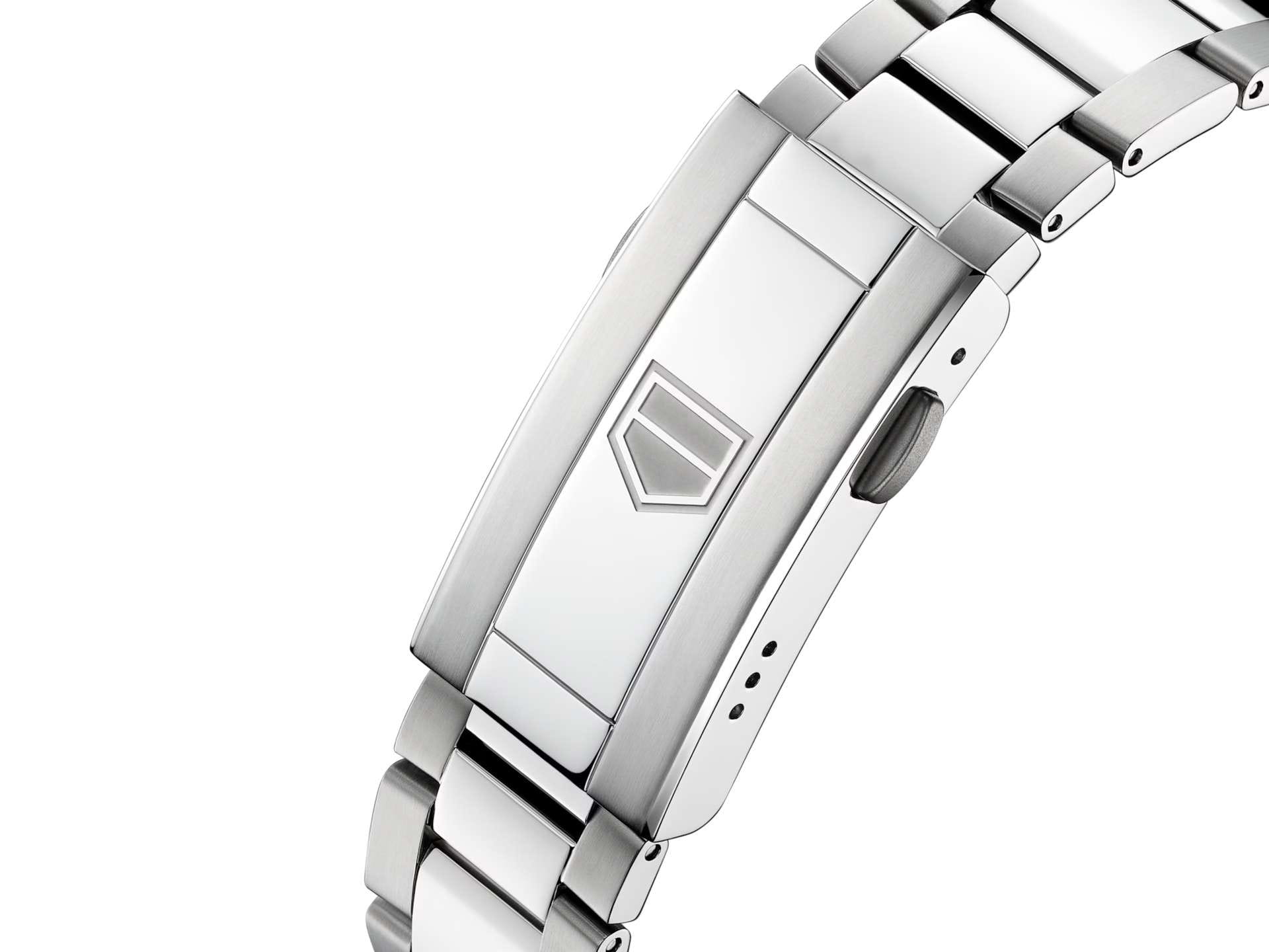 TAG Heuer TAG Heuer Aquaracer Professional 200 Date WBP2150.BA0627 мужские часы черный циферблат на запястье
