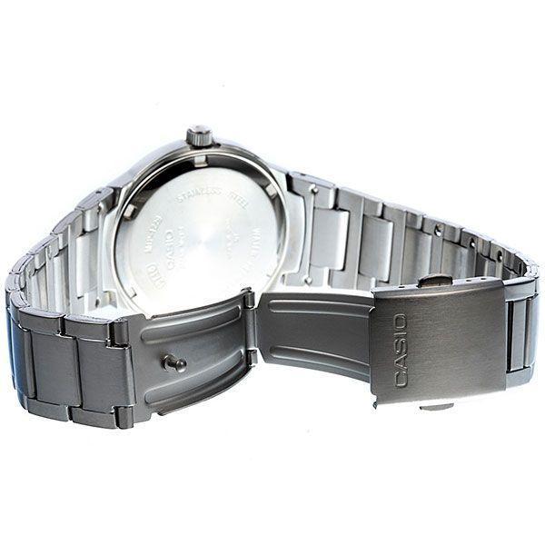 Casio Casio MTP-1229D-1A , наручные мужские часы фото под углом