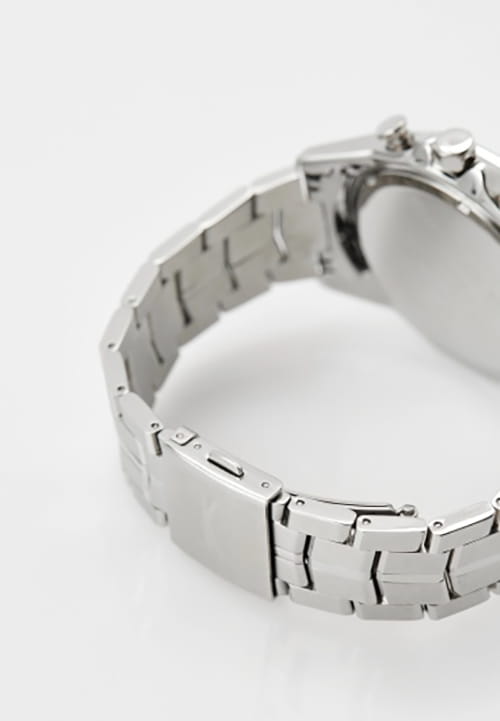 Slazenger Slazenger SL.09.2312.2.01,  англия мужские часы на браслете суперметалл боковой вид