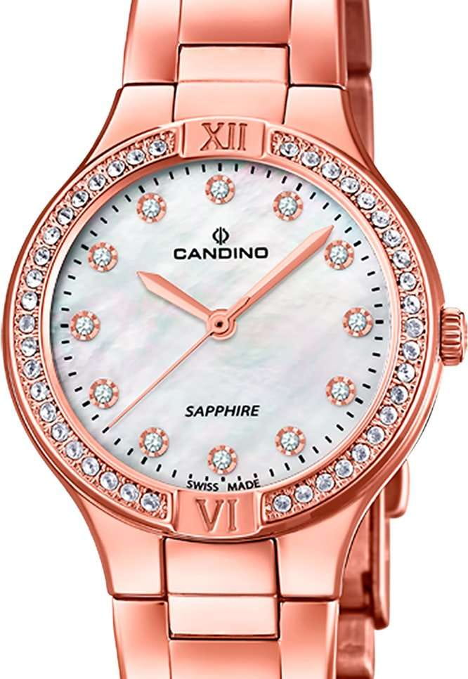 Candino Candino Lady Petite C4630/2 , наручные женские часы фото под углом