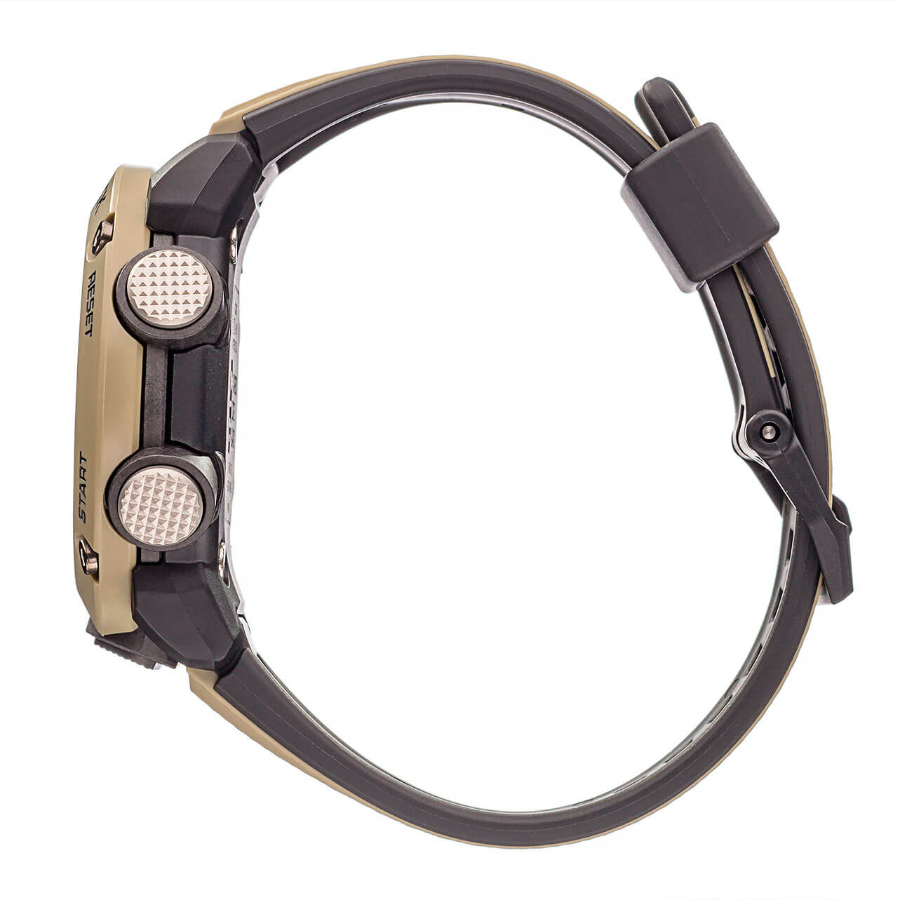 Casio Casio G-Shock GA-2000-5A GA-2000, наручные мужские часы фото под углом