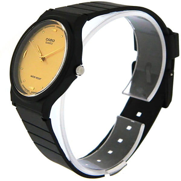 Оригинальные часы Casio Casio Collection MQ-76-9ALDF (MQ-76-9AL) в фирменной упаковке от производителя