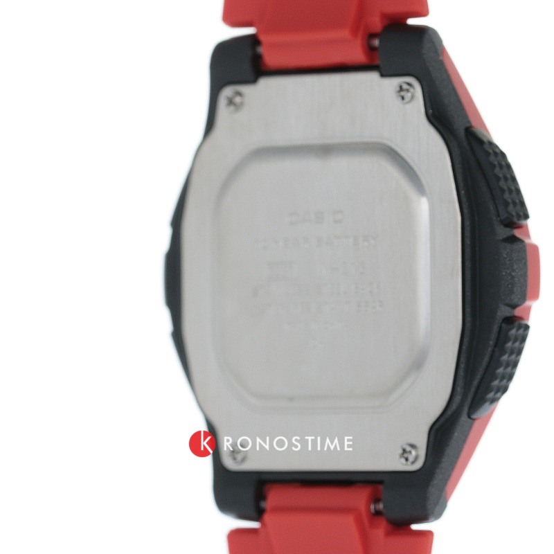 Фотография часов Casio Collection W-213-4A_21