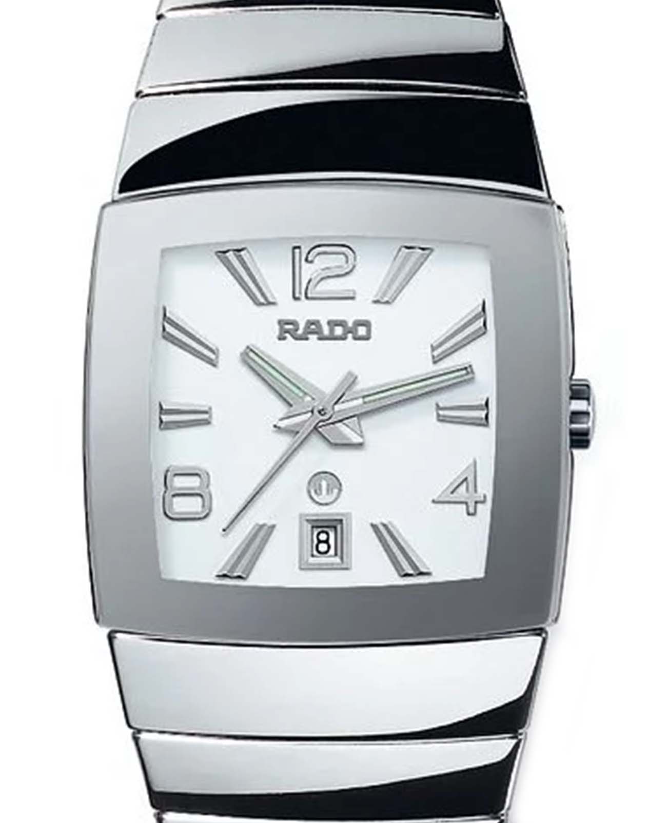 Rado Rado Sintra R13855102 , наручные женские часы фото под углом