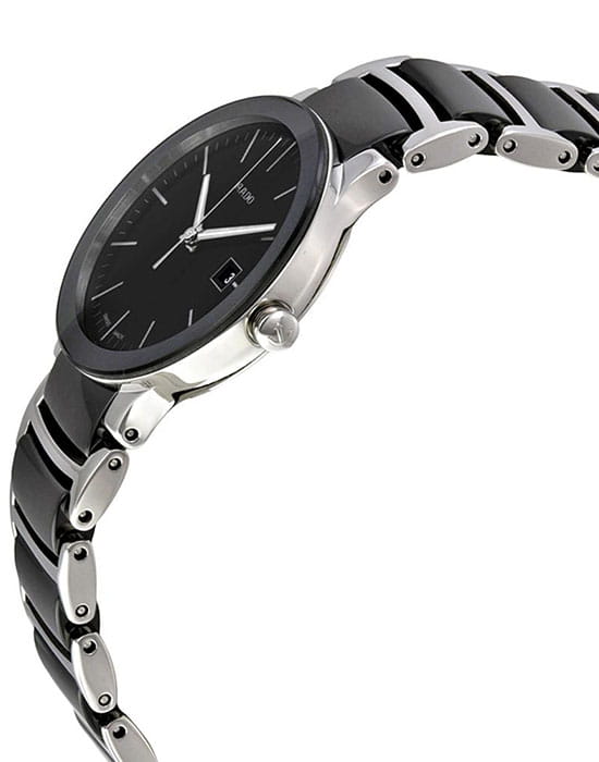 Rado Rado Centrix R30935162 , наручные женские часы фото под углом