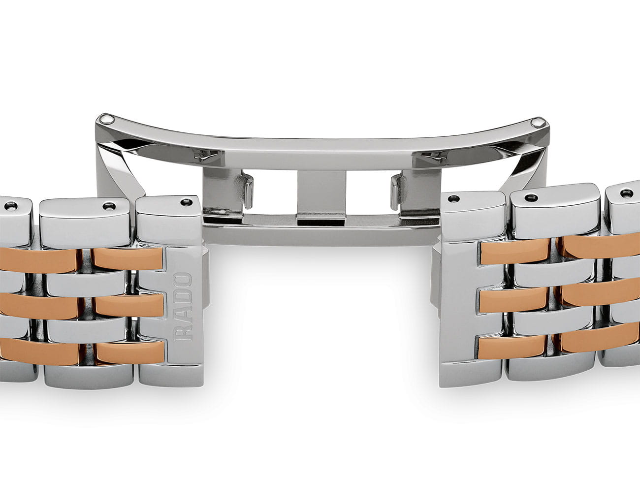 Оригинальные часы Rado Rado Florence Classic Diamonds R48913723 кварцевые калибр механизма  общий вид