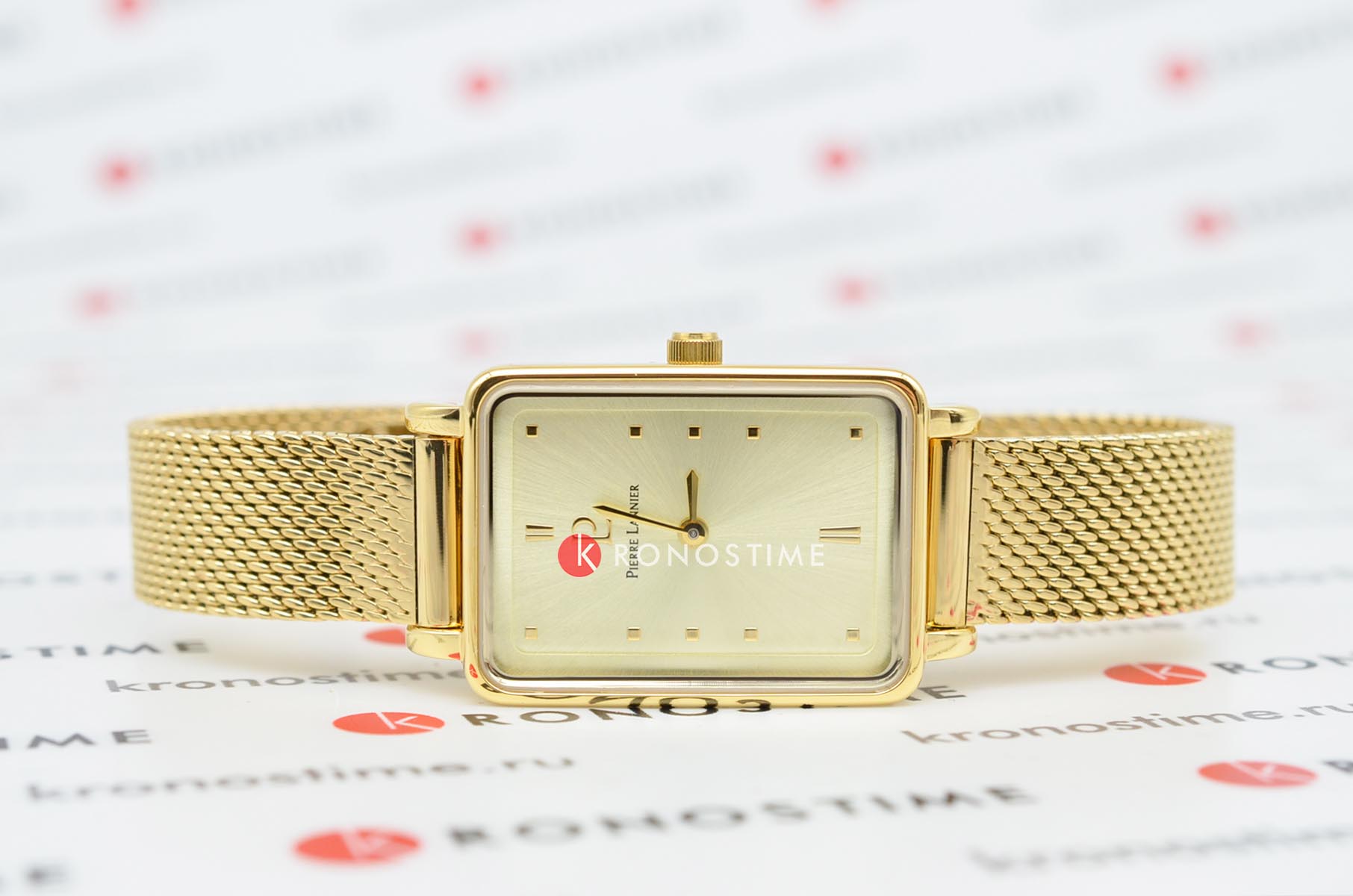 Pierre Lannier Pierre Lannier Ariane 057H542 , наручные женские часы фото под углом