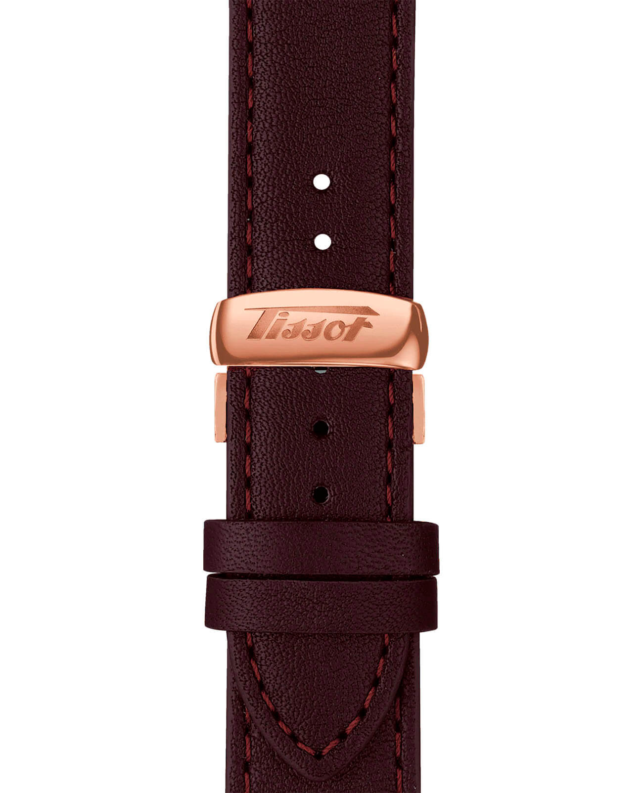 Tissot Tissot Heritage Banana Centenary Edition T117.509.36.052.00 , наручные мужские часы фото под углом