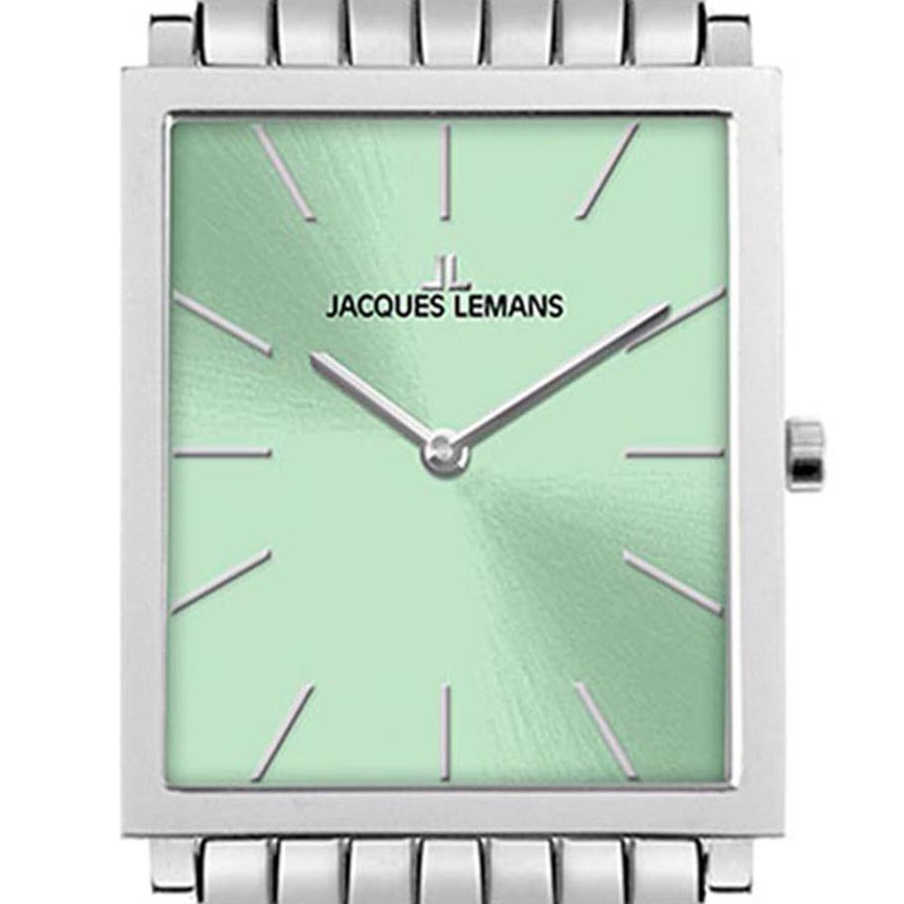 Jacques Lemans Jacques Lemans 1-2174J , наручные женские часы фото под углом