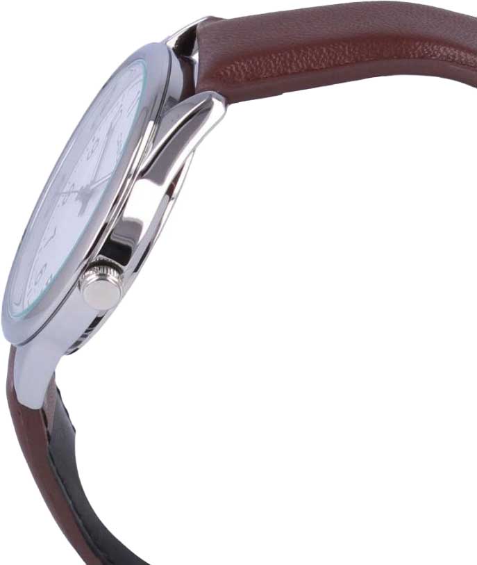 Оригинальные часы Casio Casio Collection MTP-V005L-7B4UDF (MTP-V005L-7B4) кварцевые калибр механизма  общий вид