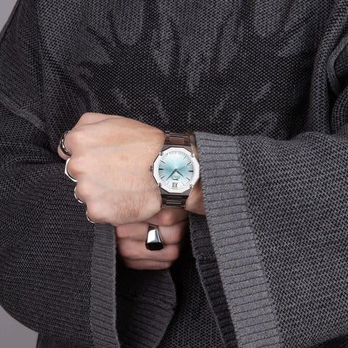 Slazenger Slazenger SL.09.2375.1.07 , наручные мужские часы фото под углом