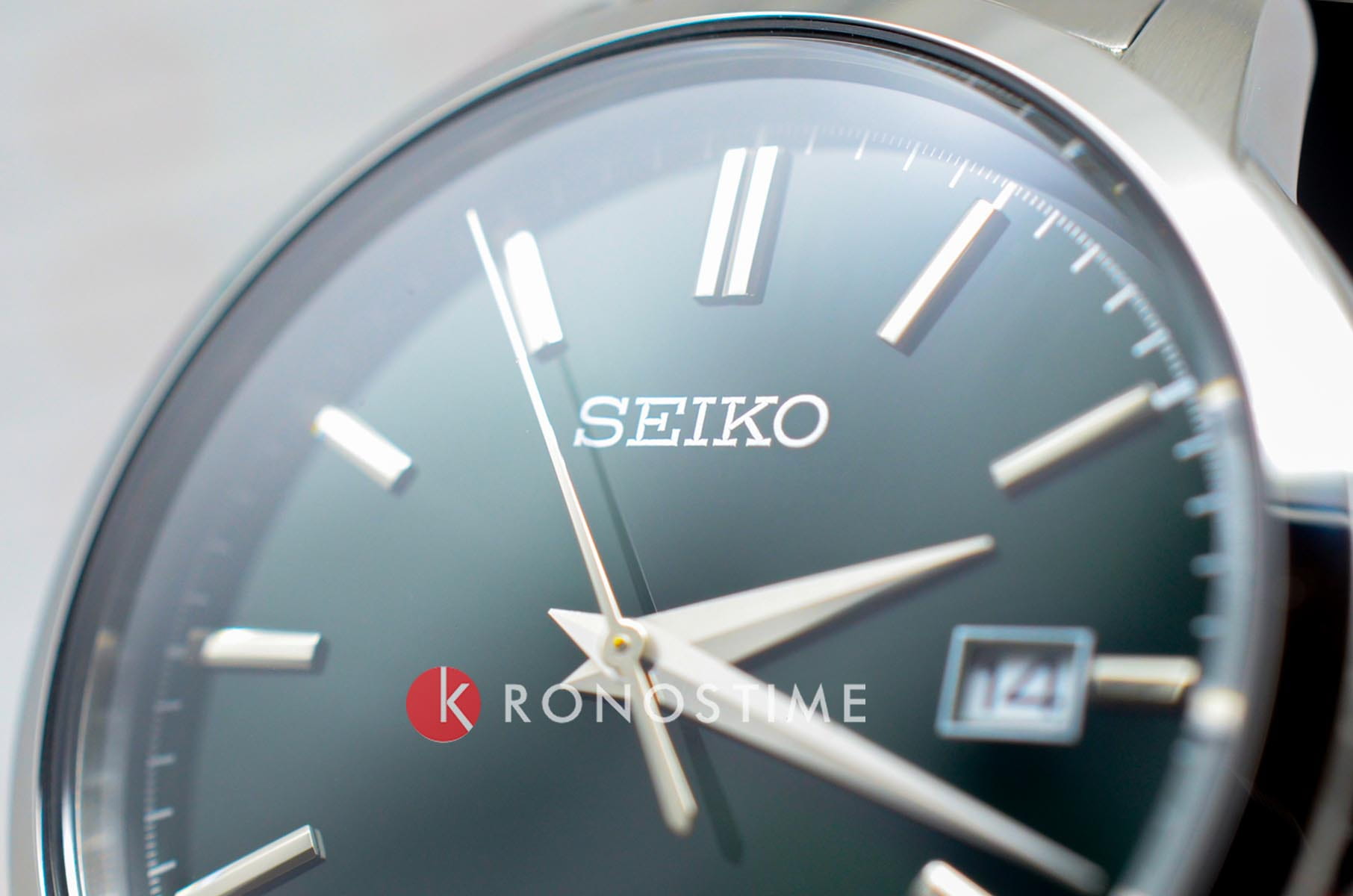 Оригинальные часы Seiko Seiko Conceptual Series Dress SRPH89K1 механические калибр механизма 4r35 общий вид