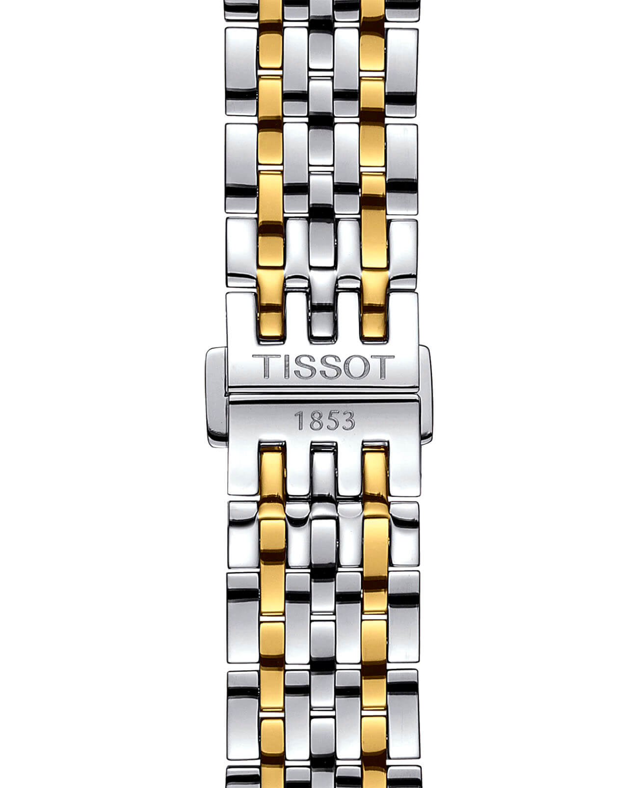Tissot Tissot Le Locle Automatic COSC T006.408.22.037.00, t-classic швейцария мужские часы на браслете сталь c pvd покрытием боковой вид
