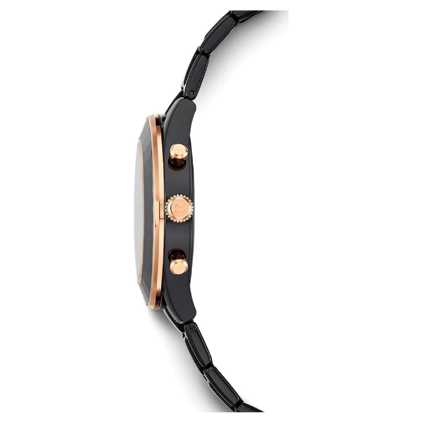 Swarovski Swarovski Octea Lux Sport 5610472  - задняя крышка сталь металл корпуса, швейцария часы