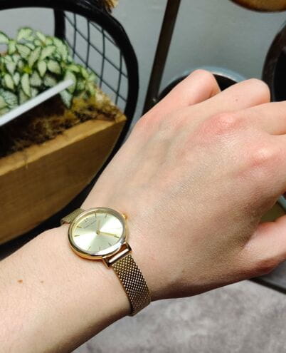 Pierre Lannier Pierre Lannier Nova 014J548 , наручные женские часы фото под углом