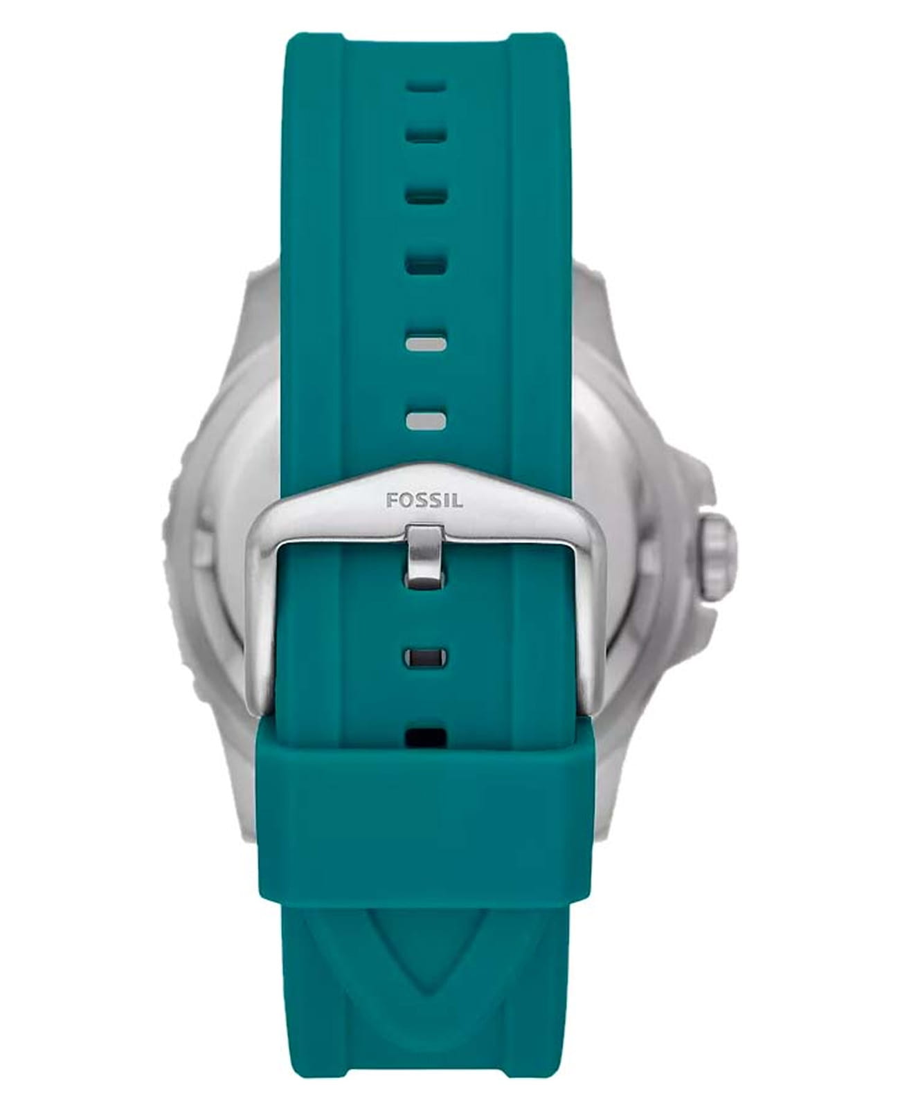 Оригинальные часы Fossil Fossil Blue FS5992 кварцевые калибр механизма  общий вид