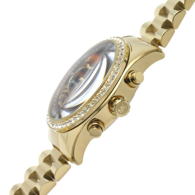 Оригинальные часы Michael Kors Michael Kors Lexington MK7276 кварцевые калибр механизма  общий вид