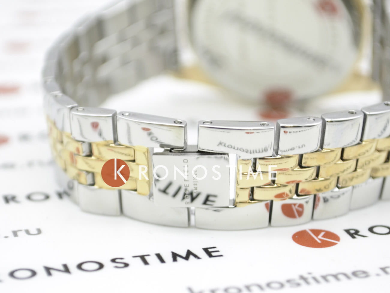 Rosefield Rosefield The Ace ACSRD-A06 сша наручные женские часы заводная головка с логотипом Rosefield