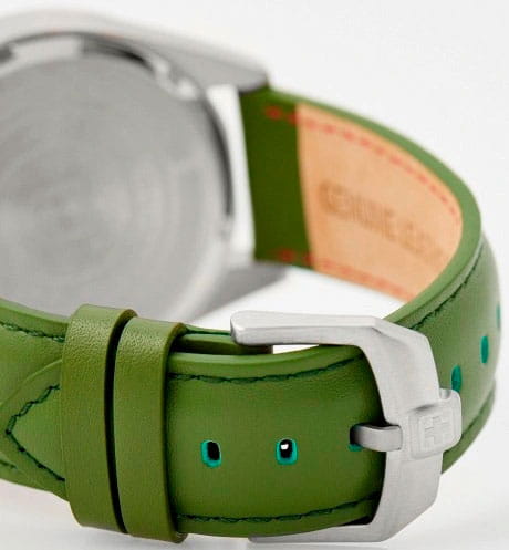 Swiss Military Hanowa Swiss Military Hanowa Driver SMWGA7000903 SMWGA7000903 оригинальные мужские часы в комплекте с коробкой