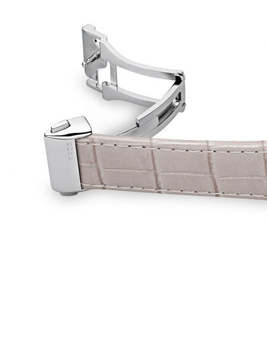 Оригинальные часы Rado Rado Diamaster Diamonds R14064715 кварцевые калибр механизма eta e63.111 общий вид