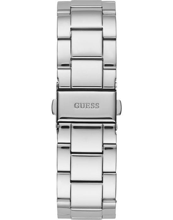Guess GUESS GW0005L1,  сша женские часы на браслете нержавеющая сталь боковой вид