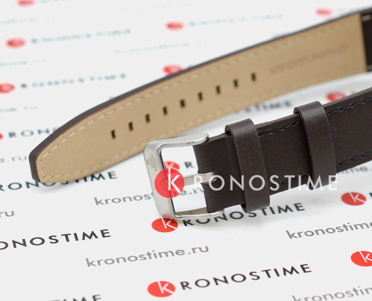 Swiss Military by Chrono Swiss Military by Chrono Quartz GMT SM34095.04  - задняя крышка сталь металл корпуса, швейцария часы