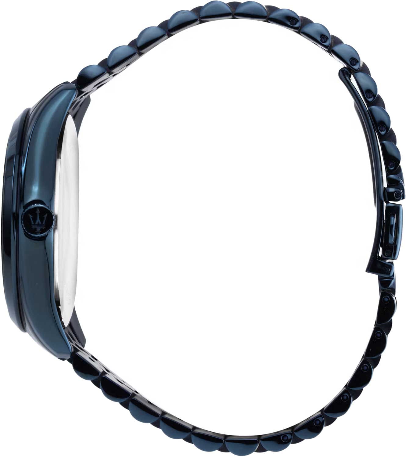 Maserati Maserati Attrazione R8853151016  — детали корпуса и нержавеющая сталь с pvd-покрытием