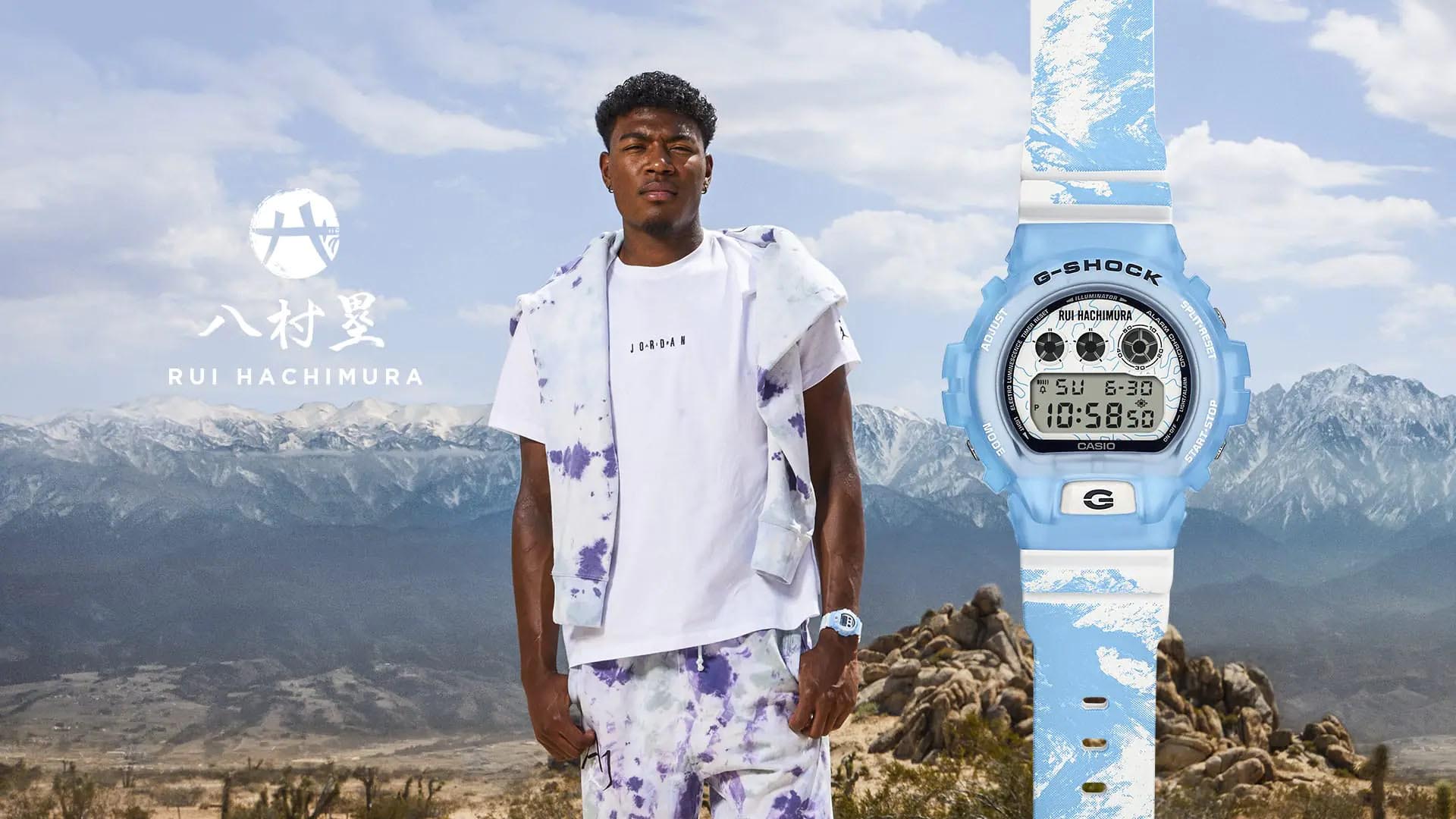 Casio Casio G-Shock DW-6900RH-2 япония наручные мужские часы заводная головка с логотипом Casio