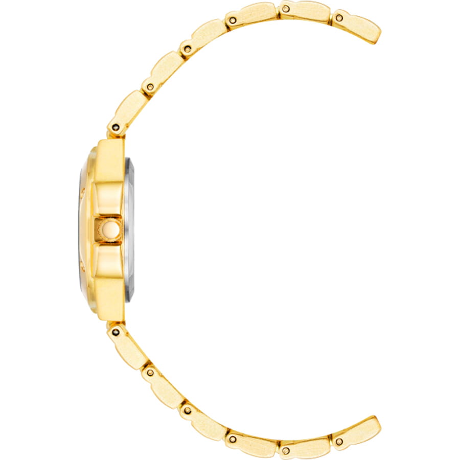 Anne Klein Anne Klein Metals 8654CHGP , наручные женские часы фото под углом