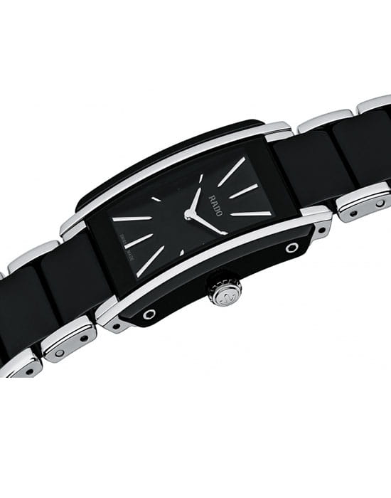 Rado Rado Integral R20613162 , наручные женские часы фото под углом