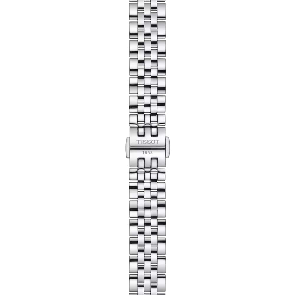 Tissot Tissot Le Locle Automatic COSC T932.207.41.036.00 Le Locle Automatic, наручные женские часы фото под углом