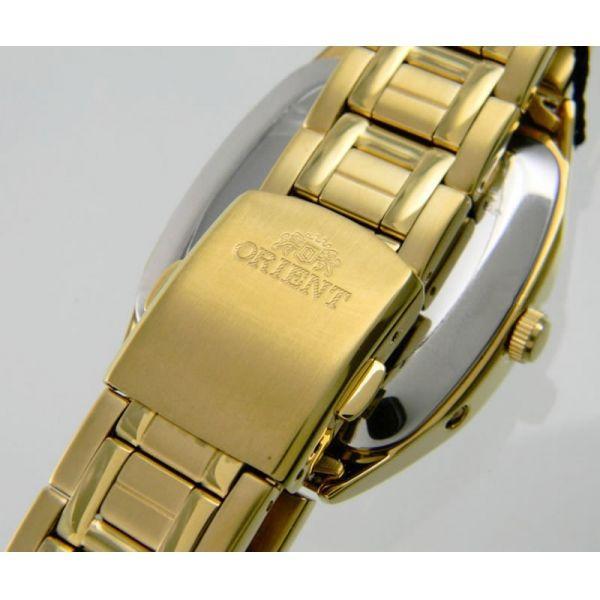 Orient Orient FNAA001W (FFNAA001W) мужские часы белый циферблат на запястье