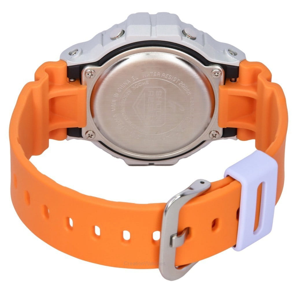 Casio Casio G-Shock DW-5900EU-8A4 (DW-5900EU-8A4), g-shock япония мужские часы на браслете пластик боковой вид