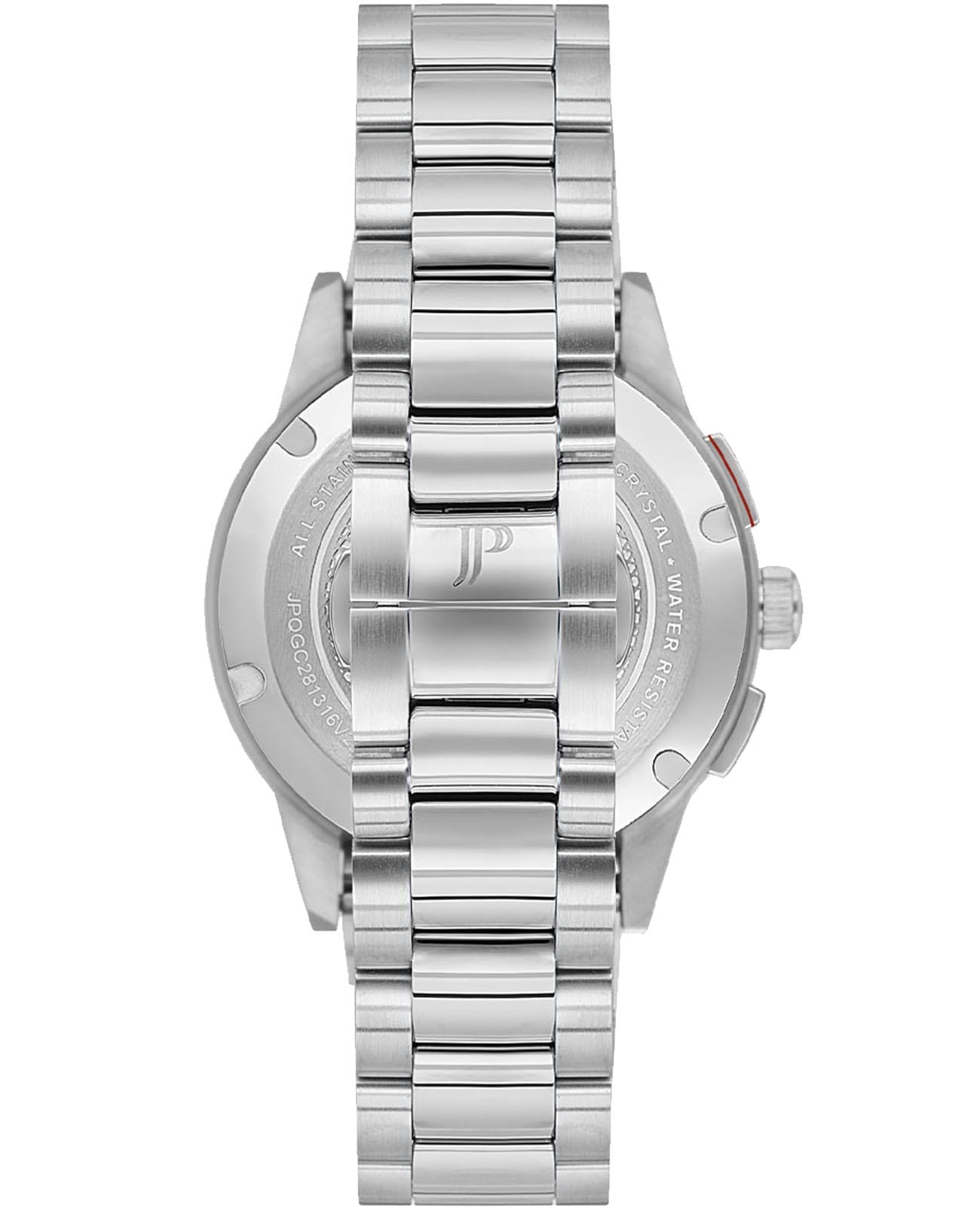 Jacques Philippe Jacques Philippe Globus JPQGC281316V2 , наручные мужские часы фото под углом