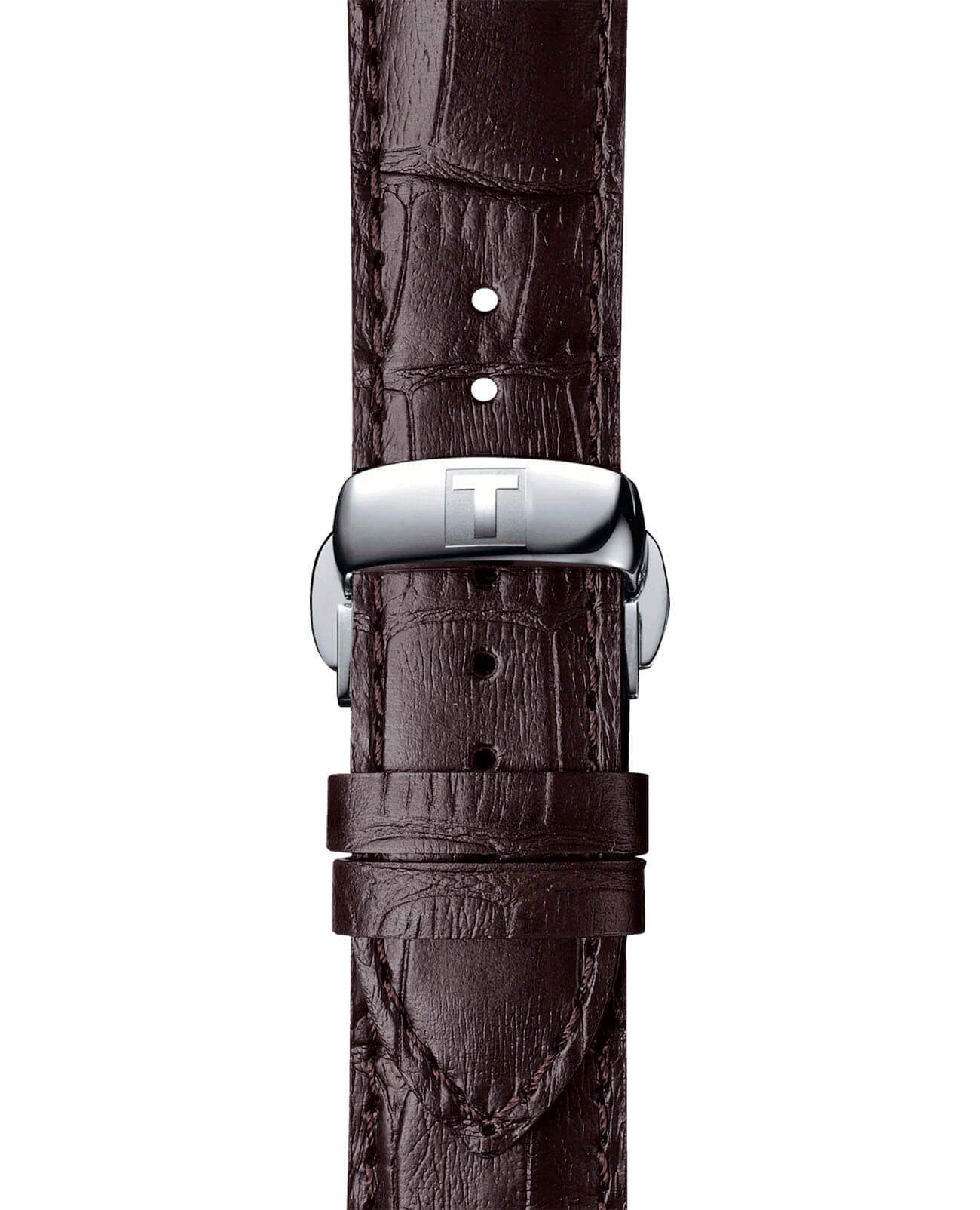 Tissot Tissot Bridgeport T097.410.26.038.00 Bridgeport, наручные мужские часы фото под углом